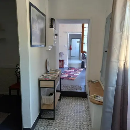 L'Ecole Buissonniere Villa Noyant-la-Plaine Buitenkant foto