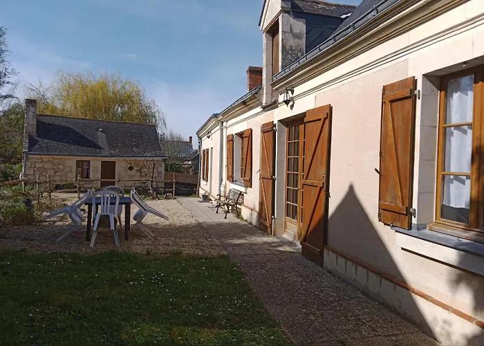 L\'Ecole Buissonniere